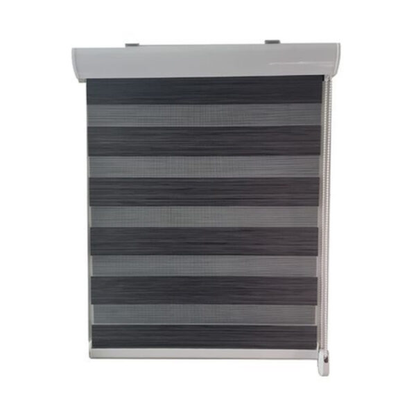 Zebra Roller Blinds