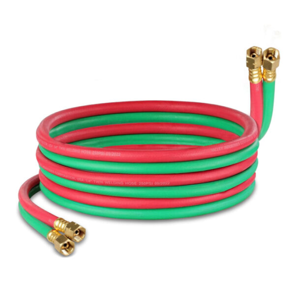 Twin Welding Hose